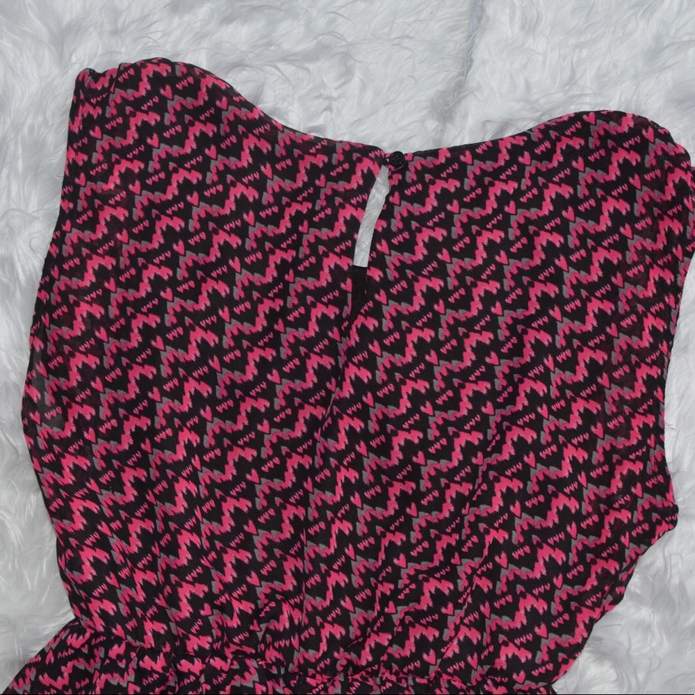 No boundaries dress - Picture 6 of 8